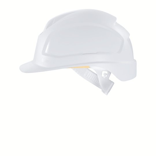 uvex pheos E safety helmet