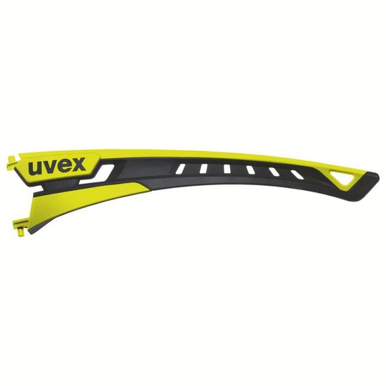 Lunettes de protection | Lunettes à branches uvex pheos nxt