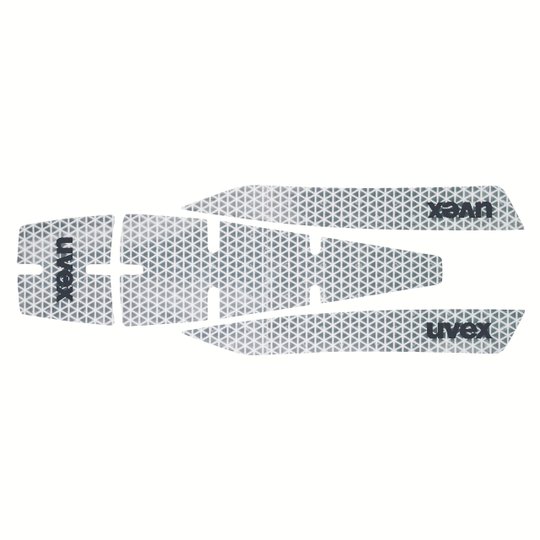 Safety helmets | uvex pheos reflex set