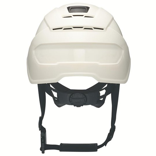 Safety Helmets | uvex pronamic S-KR white