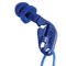 Hearing protection | uvex xact-fit S reusable detectable earplugs