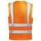 Protective clothing and workwear | uvex protection flash vest
