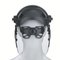Helm Pengaman | topi peredam benturan pelindung wajah uvex pheos
