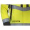 Protective clothing and workwear | uvex suXXeed multifunction high vis jacket