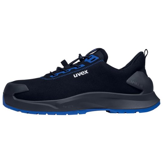Încălţăminte de protecţie | Pantofi uvex 1 x-craft S2 FO SC SR