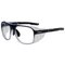 Prescription Eyewear | uvex RX cd 5528 prescription safety spectacles