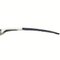 Lunettes de protection | Lunettes à branches uvex pheos nxt