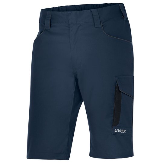 uvex suXXeed industry men's Bermuda shorts