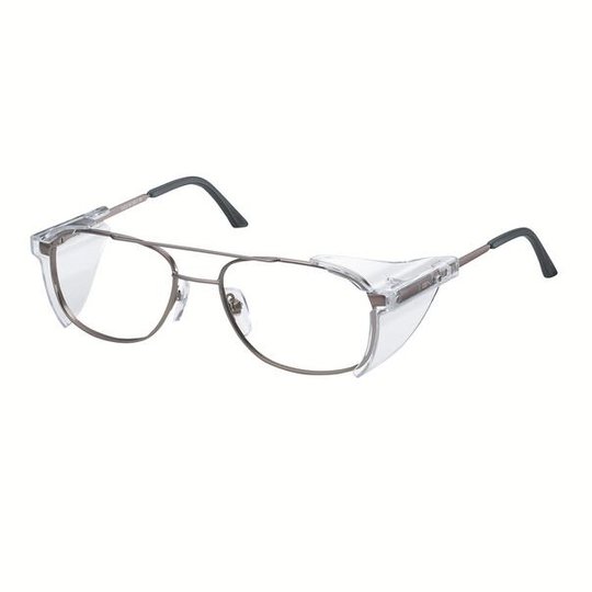 Individual PPE | uvex RX bc 5103 prescription safety spectacles