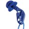 Hearing protection | uvex xact-fit XL reusable detectable earplugs