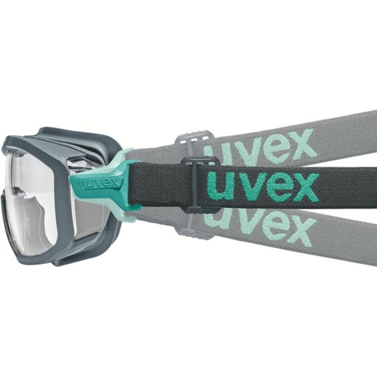 uvex i-guard+ planet safety goggles