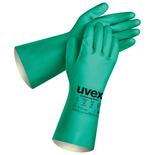 Veiligheidshandschoenen | uvex profastrong NF34