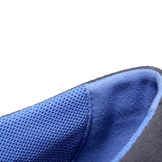 Sicherheitsschuhe | uvex 1 business Halbschuh S2 FO SR