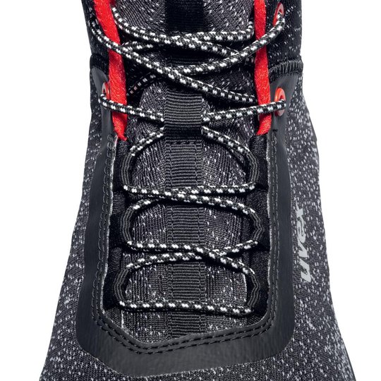 Safety shoes | uvex 1 G2 boot S1 FO SR