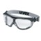 Safety glasses | uvex carbonvision goggles