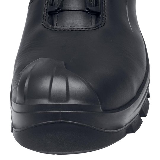 Safety shoes | uvex 2 MACSOLE® winter boot S3L FO CI HI HRO SR with BOA® Fit System