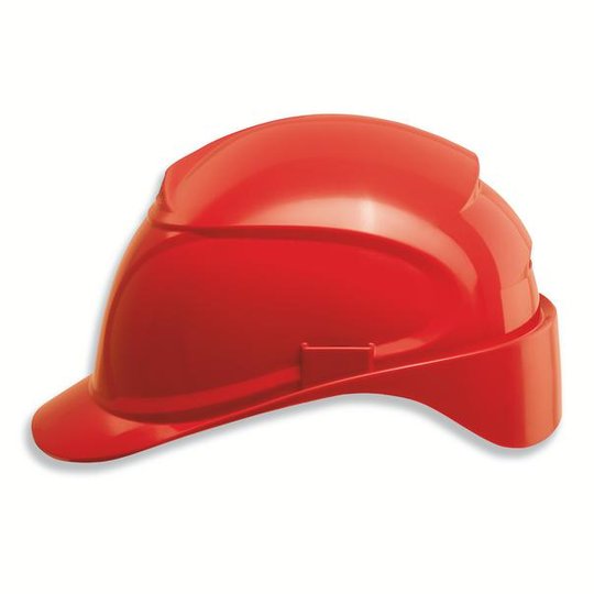 Schutzhelme | uvex airwing B Schutzhelm