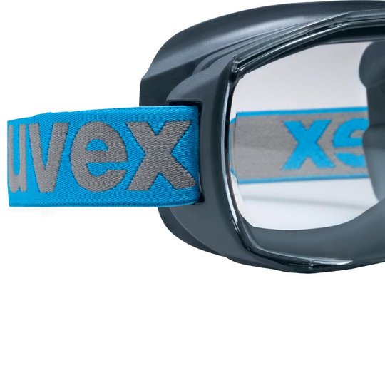 Safety glasses | uvex megasonic CB