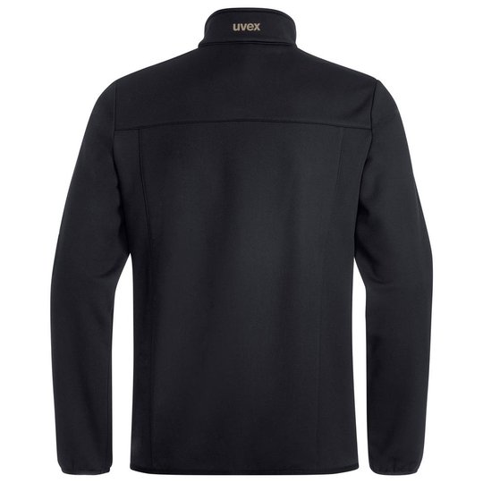Vêtements de protection | Veste Softshell uvex corporate 26 Homme
