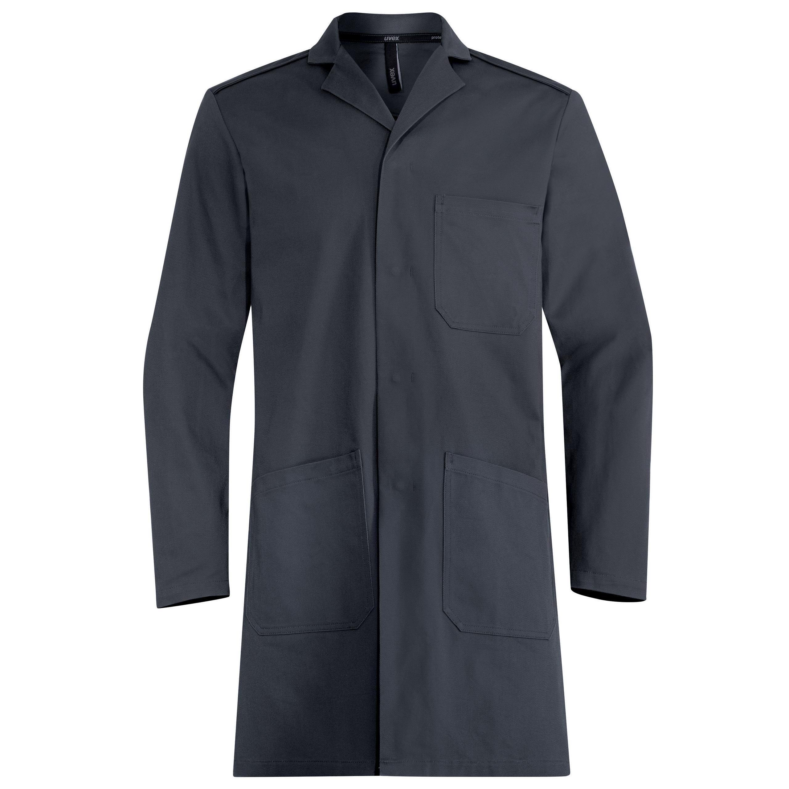 uvex suXXeed essentials men's coat | Protective clothing and workwear