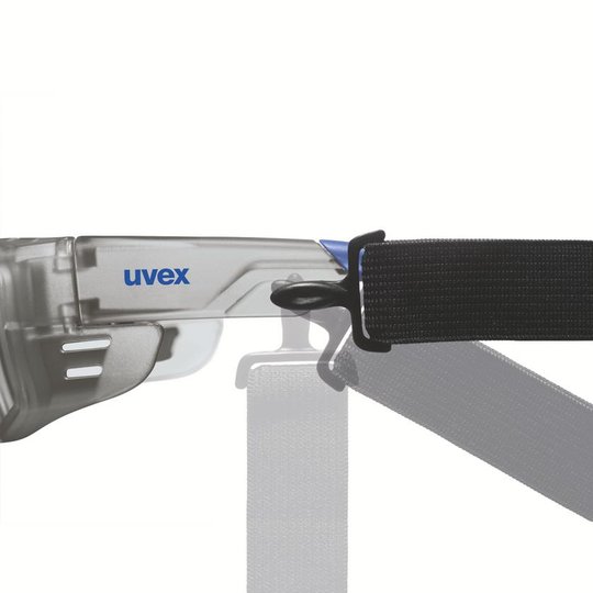 Osobiste środki ochrony indywidualnej | uvex RX cd 5522