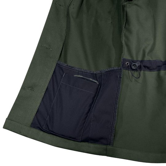 Vêtements de protection et de travail | Veste pour femme de la collection 26 - planet