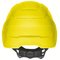 Casques de protection | pronamic E-WR jaune