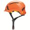 Safety helmets | uvex pronamic alpine Mips® hi-vis orange