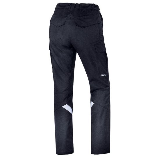 Protective clothing and workwear | suXXeed multifunctional women's trousers