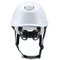 Veiligheidshelmen | uvex pheos S-KR Mips® wit