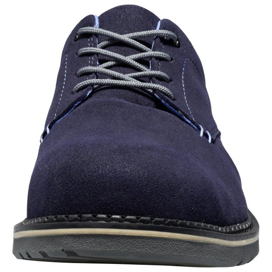 Safety footwear | uvex 1 business lace-up shoe S3 SRC