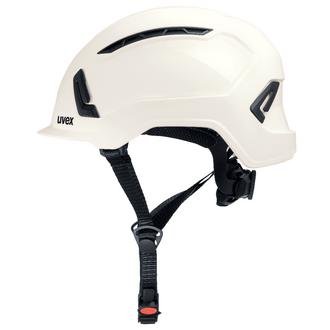 uvex pronamic alpine white