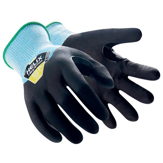 Safety gloves | HexArmor Helix® 3023