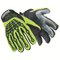 Gants de protection | Gants de protection contre les impacts HexArmor® Chrome Series® 4026
