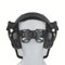 Protección de la cabeza | Visor de malla uvex pheos faceguard con protección auditiva