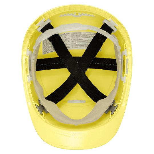 Protección de la cabeza | Casco de protección uvex airwing B