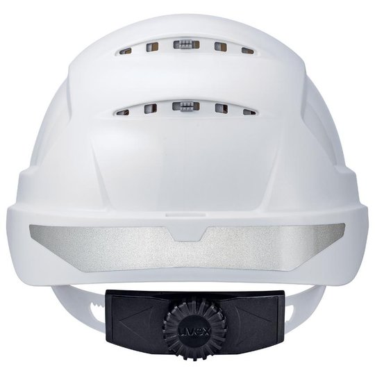 Safety helmets | Rear helmet stickers reflective