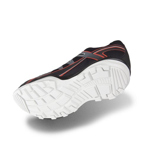 Safety footwear | Heckel RUN-R 100 LOW trainer
