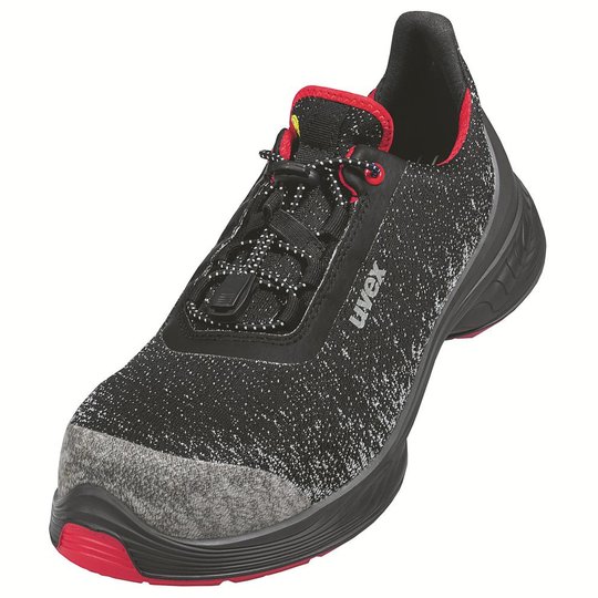 Safety shoes | uvex 1 G2 shoe S1 FO SR