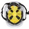 Veiligheidshelmen | uvex pheos S-KR Mips® wit