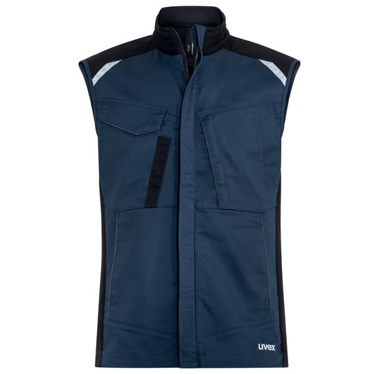 Protective clothing and workwear | uvex suXXeed industry men's vest