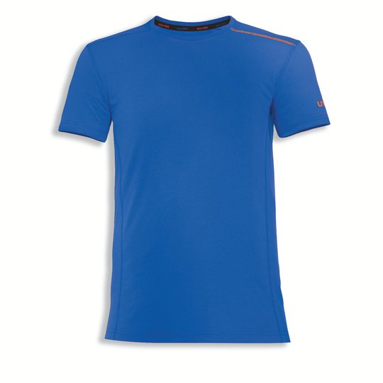 Schutzbekleidung und Workwear | Herren T-Shirt uvex suXXeed