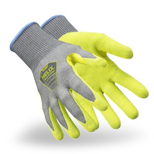 Veiligheidshandschoenen | HexArmor Helix® 3014 snijvaste veiligheidshandschoen