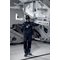 Safety gloves | uvex phynomic wet safety glove