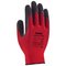 Safety gloves | uvex unigrip PL 6628 RD