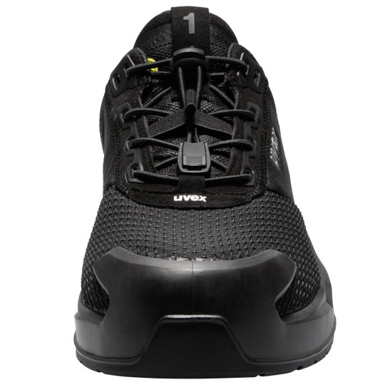 Obuwie ochronne | Półbut uvex 1 x-craft pro S1 PL FO SC SR
