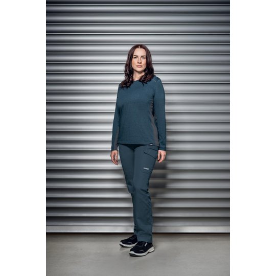 Protective clothing and workwear | uvex suXXeed essentials women's trousers