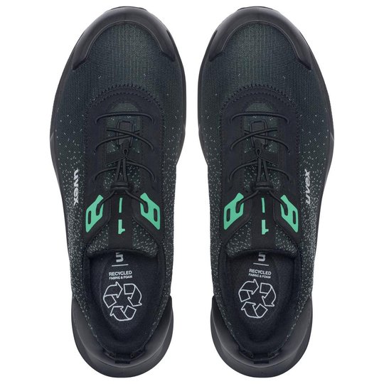 Safety shoes | uvex 1 x-craft planet S1 PL FO SC SR