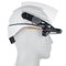 Safety helmets | uvex vimox clear supravision excellence​