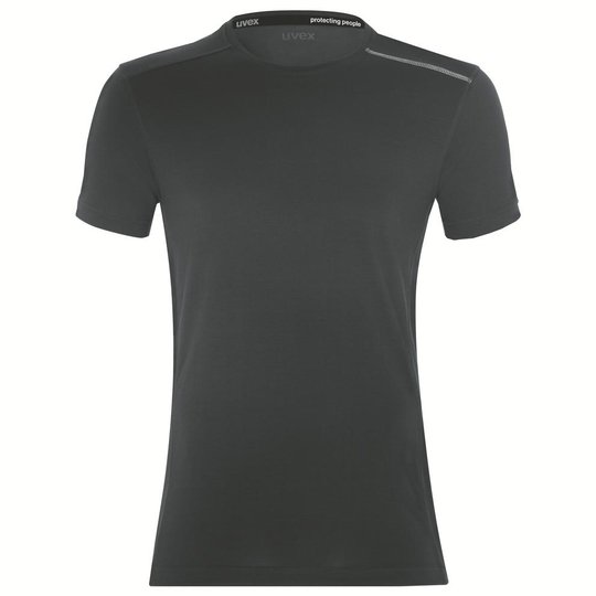 Schutzbekleidung und Workwear | Herren T-Shirt uvex suXXeed